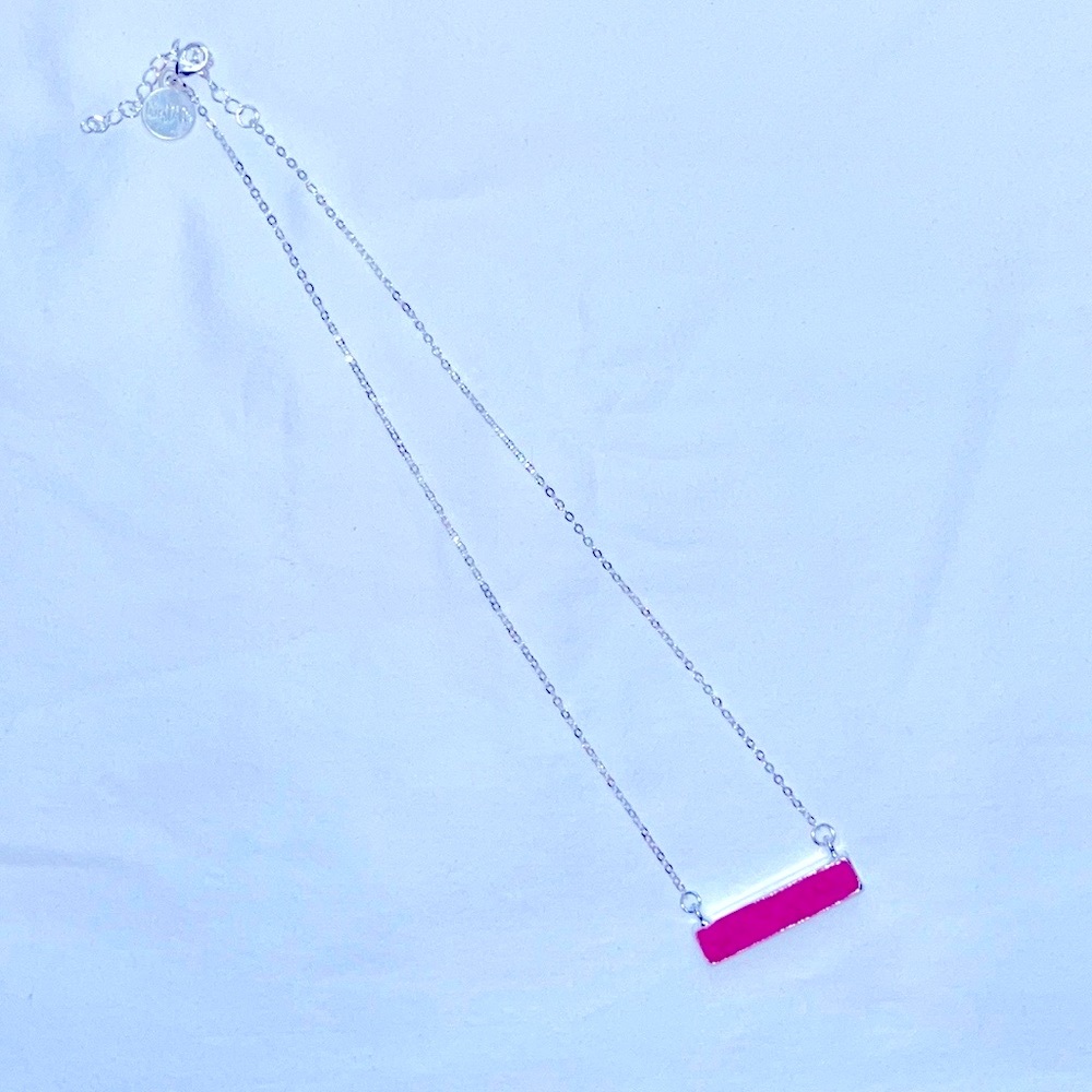 Boutique necklace